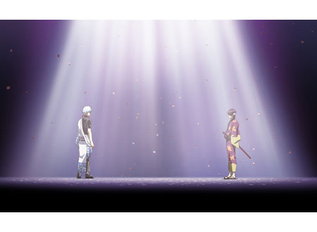 無料ダウンロード銀魂 紅桜篇 アニメ 動画 最高のアニメ画像